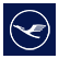 a logo of a bird