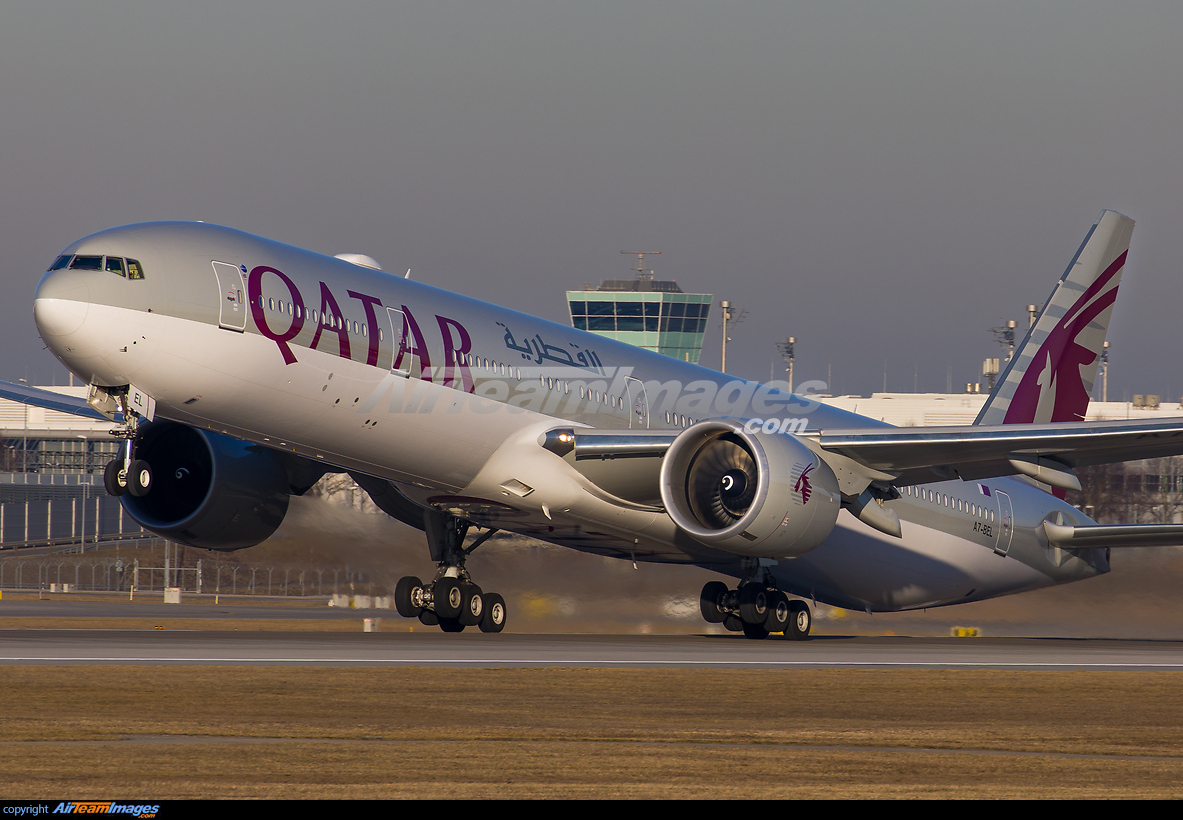 Qatar Airways Records Double-Digit Growth in Flights  Blog