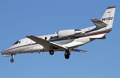Flight 1L611 / EJA611 - NetJets Aviation - RadarBox Flight Tracker