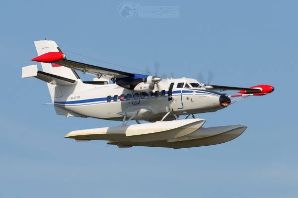 Let l-410 UVP-e20 площадь крыла занятая фюзеляжем и гондолами двигателя.